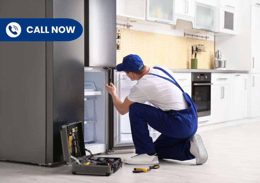 Barto Appliance Repair Company